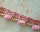 Pompom tape (1yd17")