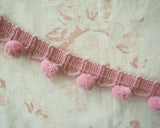 Pompom tape (1yd17")