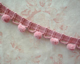 Pompom tape (1yd17")