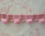 Pompom tape (1yd17")