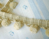Pom pom tape (1yd)