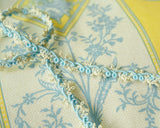 Picot braid (1 yd)
