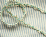 Picot braid (1yd)