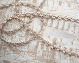 Picot braid (1yd)