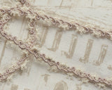 Picot braid (1yd)