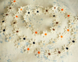 コットンデイジーレース (2m)