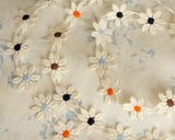 コットンデイジーレース (2m)