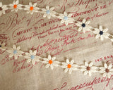 コットンデイジーレース (2m)