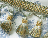 Tassel fringe (1 yd)