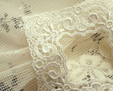 chemical lace motif (1 Motif)