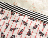 キルト用バインディング・バイアステープ (3.5m)