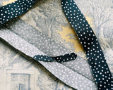 キルト用バインディング・バイアステープ (3.5m)