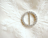 rhinestones Buckle (1)