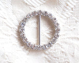 rhinestones Buckle (1)