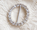 rhinestones Buckle (1)