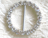 rhinestones Buckle (1)