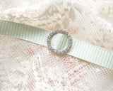 rhinestones Buckle (1)