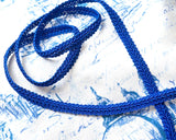 青いリーフブレード (2m)