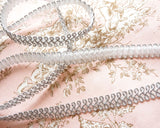 シルバーのブレード (2m)