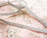 シルバーのブレード (2m)