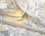 シルバーのブレード (2m)