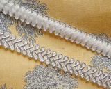 シルバーのブレード (2m)