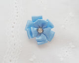 Flower motif (2 pieces)