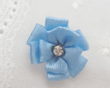 Flower motif (2 pieces)