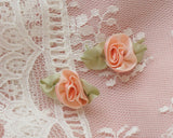 Flower motif (1 piece/3 pieces)