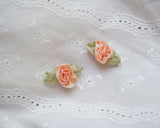 Flower motif (1 piece/3 pieces)