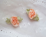 Flower motif (1 piece/3 pieces)