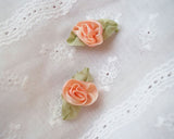 Flower motif (1 piece/3 pieces)