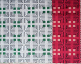 Jen Kingwell-Patchwork Scrap Fabric (1 pack)