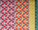 Jen Kingwell-Patchwork Scrap Fabric (1 pack)