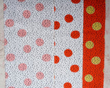 Jen Kingwell-Patchwork Scrap Fabric (1 pack)