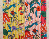 Jen Kingwell-Patchwork Scrap Fabric (1 pack)