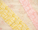 Jen Kingwell-Patchwork Scrap Fabric (1 pack)