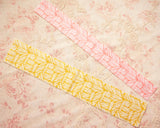 Jen Kingwell-Patchwork Scrap Fabric (1 pack)