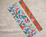 Jen Kingwell-Patchwork Scrap Fabric (1 pack)