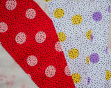 Jen Kingwell-Patchwork Scrap Fabric (1 pack)