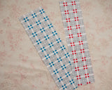 Jen Kingwell-Patchwork Scrap Fabric (1 pack)