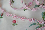 rose trim (1yd)