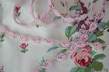 rose trim (1yd)