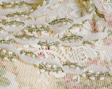 フローラル&チュールブレード  (1m/3m)