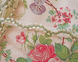 フローラル&チュールブレード  (1m/3m)