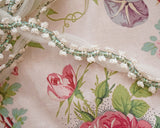 フローラル&チュールブレード  (1m/3m)