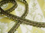 German Metallic Gimp (1yd)