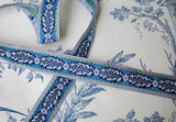 Jacquard ribbon (1yd/3yds)