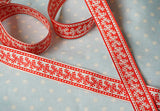 織リボン (2m)