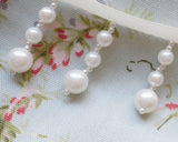 Pearl fringe (1yd)